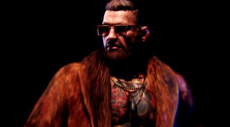 Endnu en straf til Conor McGregor: Efter at have begået en alvorlig lovovertrædelse afslutter IO Interactive sit partnerskab med atleten og fjerner ham fra Hitman