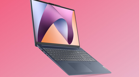 Billeder af Lenovos nye IdeaPad Slim 5-laptop med Snapdragon X Plus-chipsæt er blevet lækket