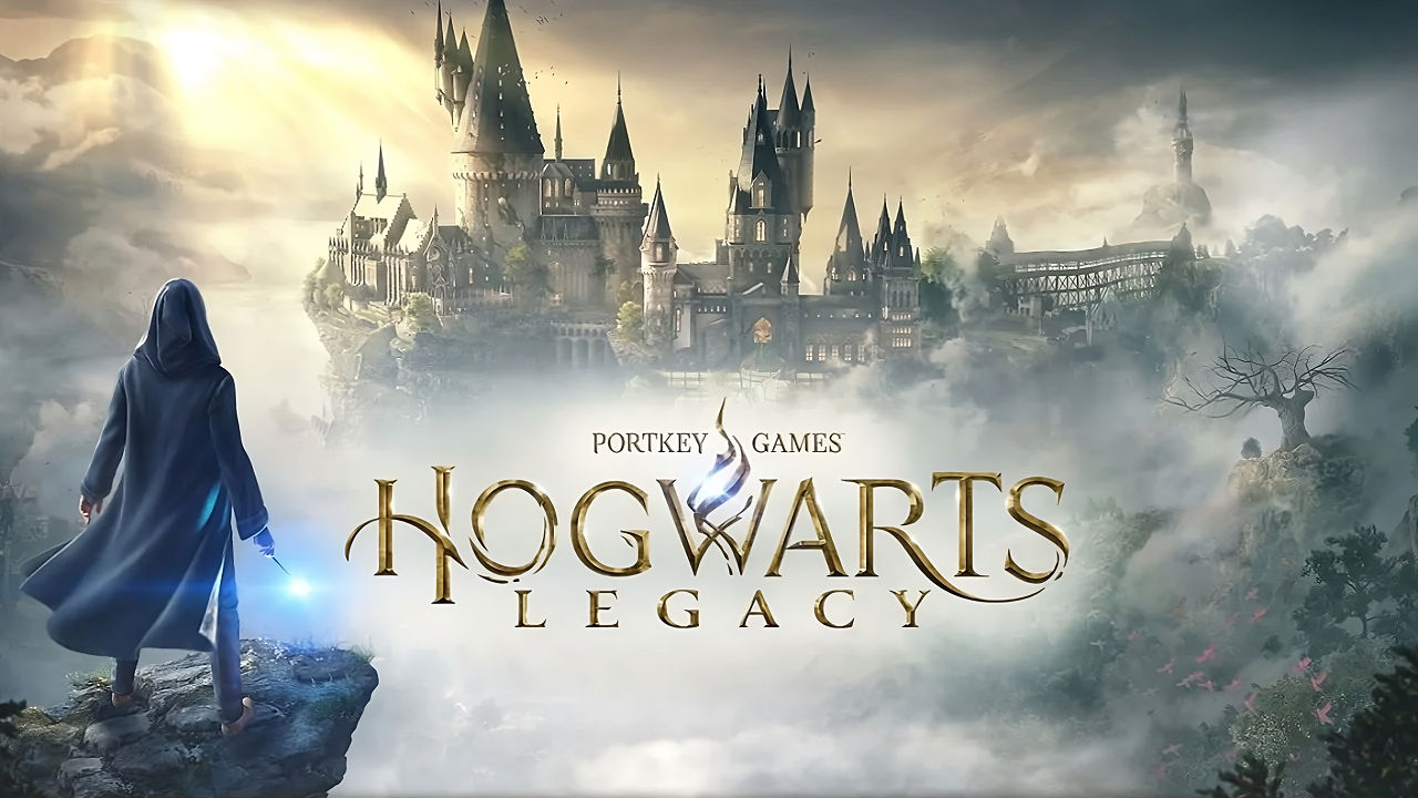 Eksklusivt Hogwarts Legacy-indhold til PlayStation kommer til andre platforme til sommer