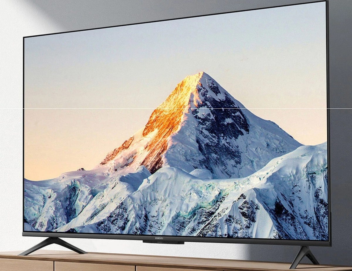 Xiaomi annoncerer Mi TV EA 55 4K TV med MIUI for TV 3.0 til $200
