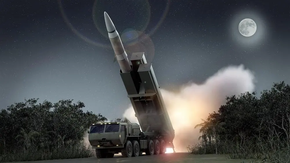 Lockheed Martin frygter at stå uden raketmotorer, hvis USA godkender L3Harris' køb af Aerojet Rocketdyne