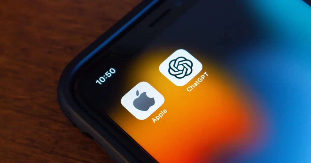 Apple og OpenAI forbereder en stor annoncering på WWDC: AI-udvikling på iPhone og nye muligheder for brugerne