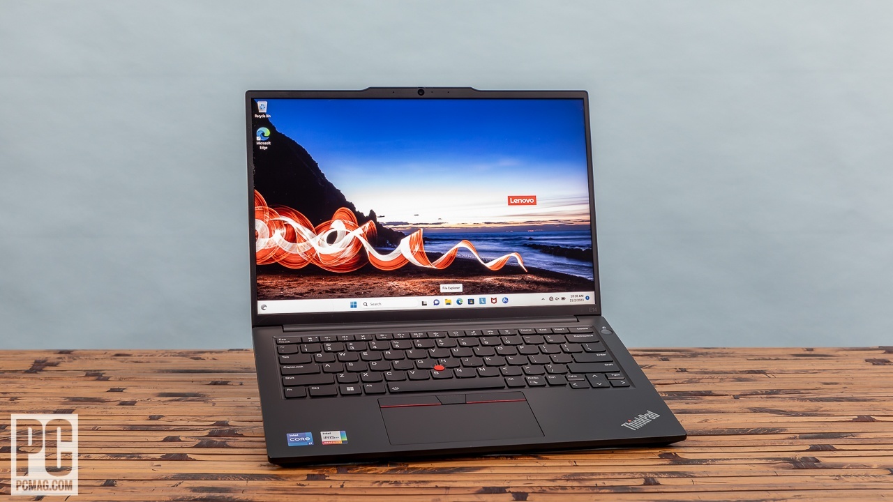 Forandringens æra: Lenovo frigiver måske ThinkPad X9 uden det ikoniske TrackPoint