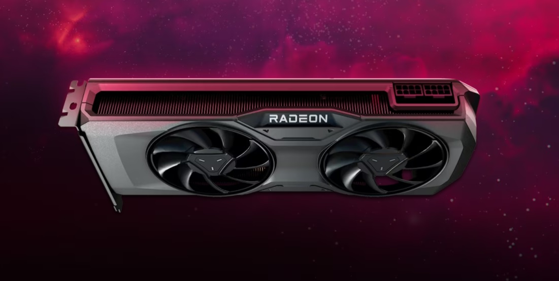 Radeon RX 7700 XT- og Radeon RX 7800 XT-grafikkortene i mellemklassen kommer i handlen til priser fra 449 dollars.