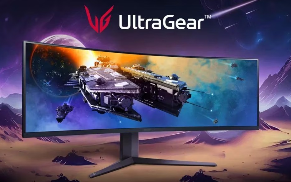 LG har lanceret UltraGear Dual QHD gaming monitor med 200Hz opdateringshastighed til en pris fra $800