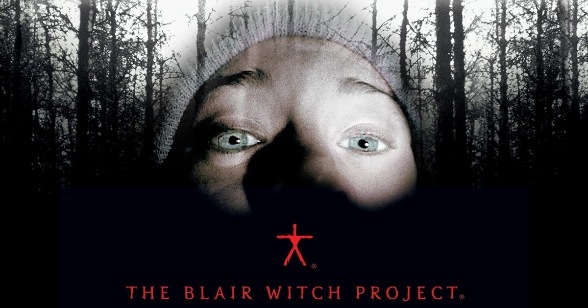 Blumhouse og Lionsgate går sammen om at reboote gyserfilmen 'Blair Witch Project'