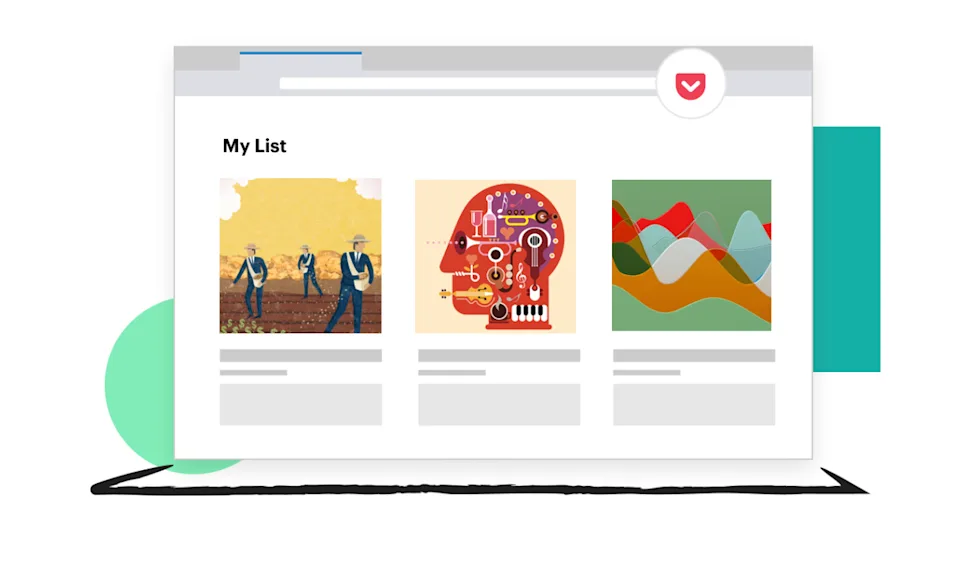 Pocket lukker: Anbefalinger til eksport af dine artikler