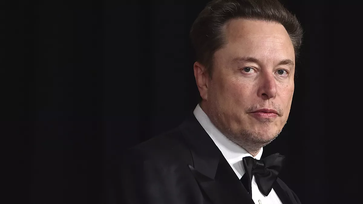 Elon Musk: nytænkning af teknologiens fremtid