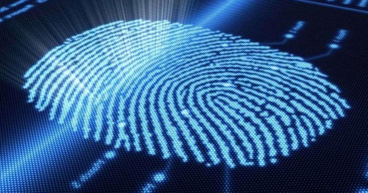 En ny metode til at angribe biometrisk sikkerhed: Fingeraftryk kan genskabes ud fra lyde