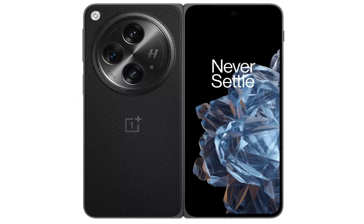 OnePlus Open: Hvad du kan forvente af det nyeste teknologi-vidunder