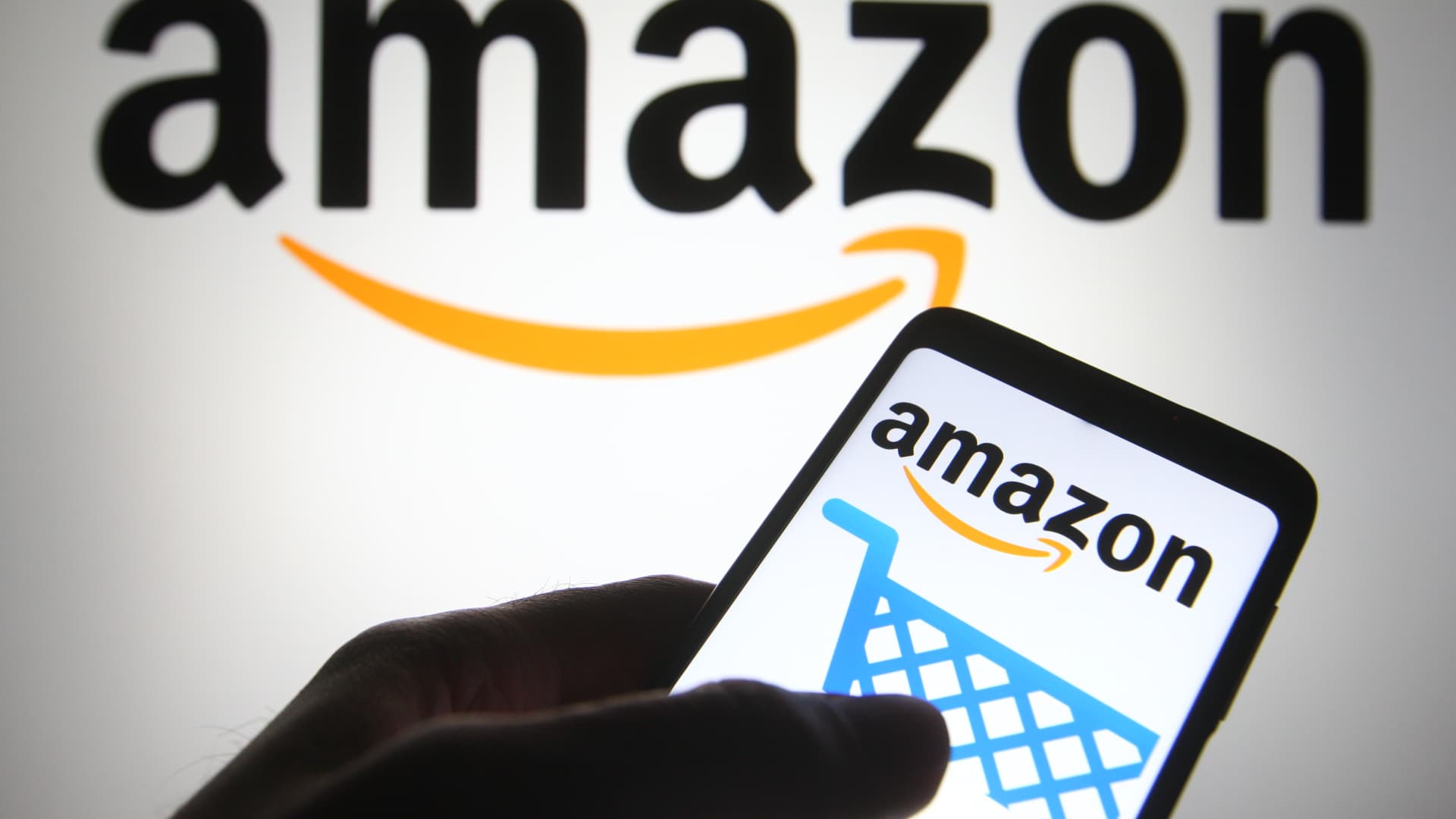 Amazon giver nu sælgere mulighed for at oprette lister via URL ved hjælp af kunstig intelligens