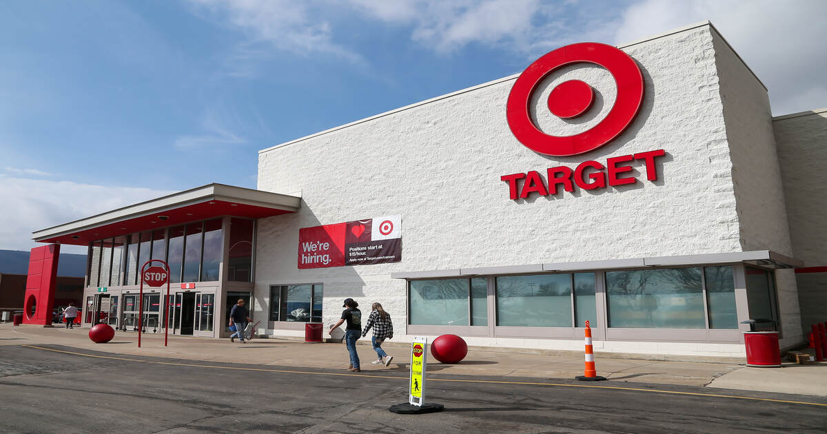 Target lancerer Target Circle 360-abonnement for at konkurrere med Amazon Prime