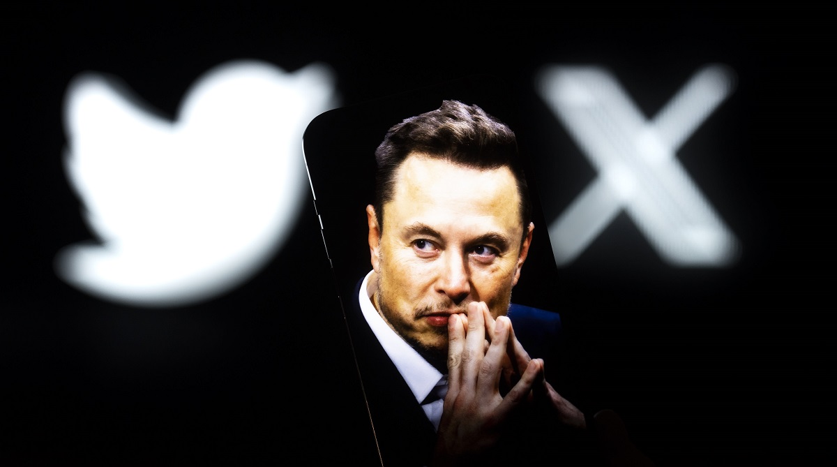 Elon Musk fjernede en San Francisco-fotografs @x Twitter-brugernavn - administrationen tilbød et møde med virksomhedsledere og souvenirs som kompensation