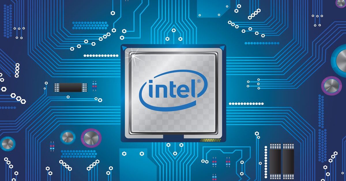 Intel Rusland gik konkurs i 2023