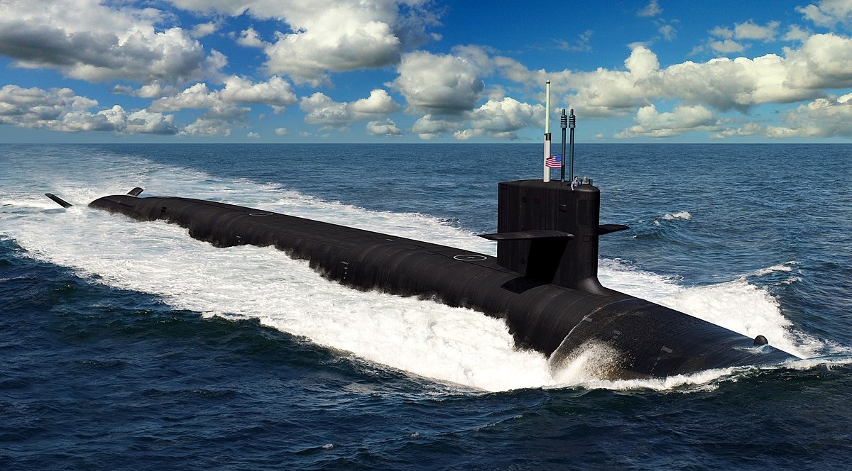 Den amerikanske flåde vil i FY2024 kunne bestille 10 krigsskibe, herunder en atomdrevet ubåd i Columbia-klassen til Trident II interkontinentale ballistiske missiler og atomvåben.