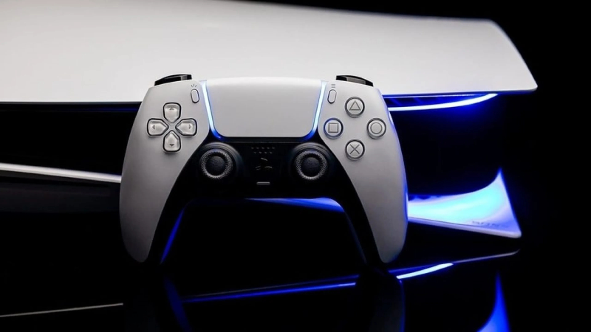 Sony afslører måske PlayStation 5 Slim-spilkonsol med udtageligt diskdrev i august