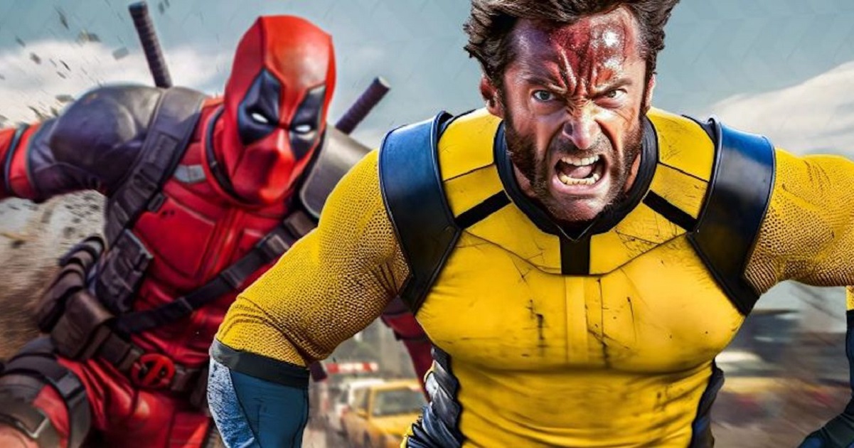 Marvel Studios hentyder til nyt 'Deadpool 3'-logo med Kevin Feigis kasket