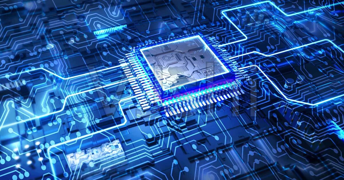 Kina afsætter 47 milliarder dollars til at udvikle sin chip-industri