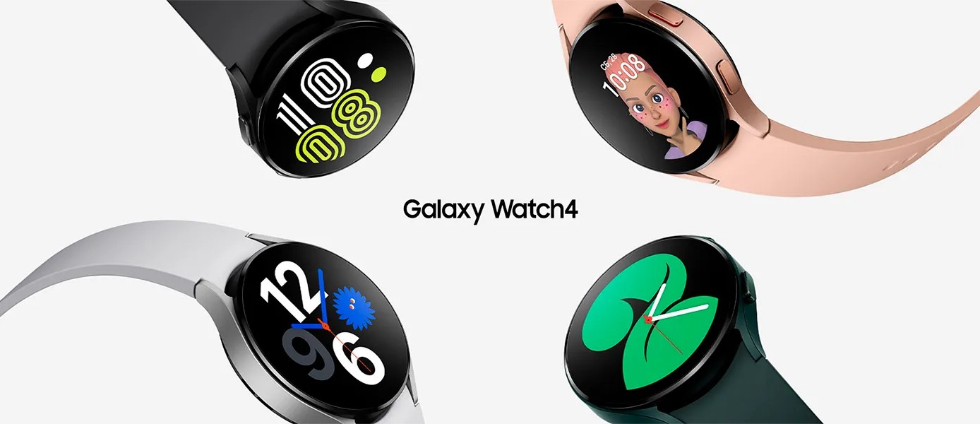 Udforskning af den nye grænse: Galaxy Watch4 bryder grænserne for bærbar teknologi