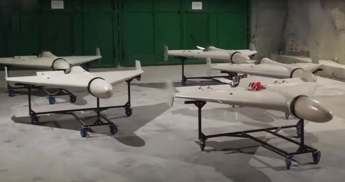 Rumænien har opstillet et system til at bekæmpe russiske droner ved grænsen til Ukraine
