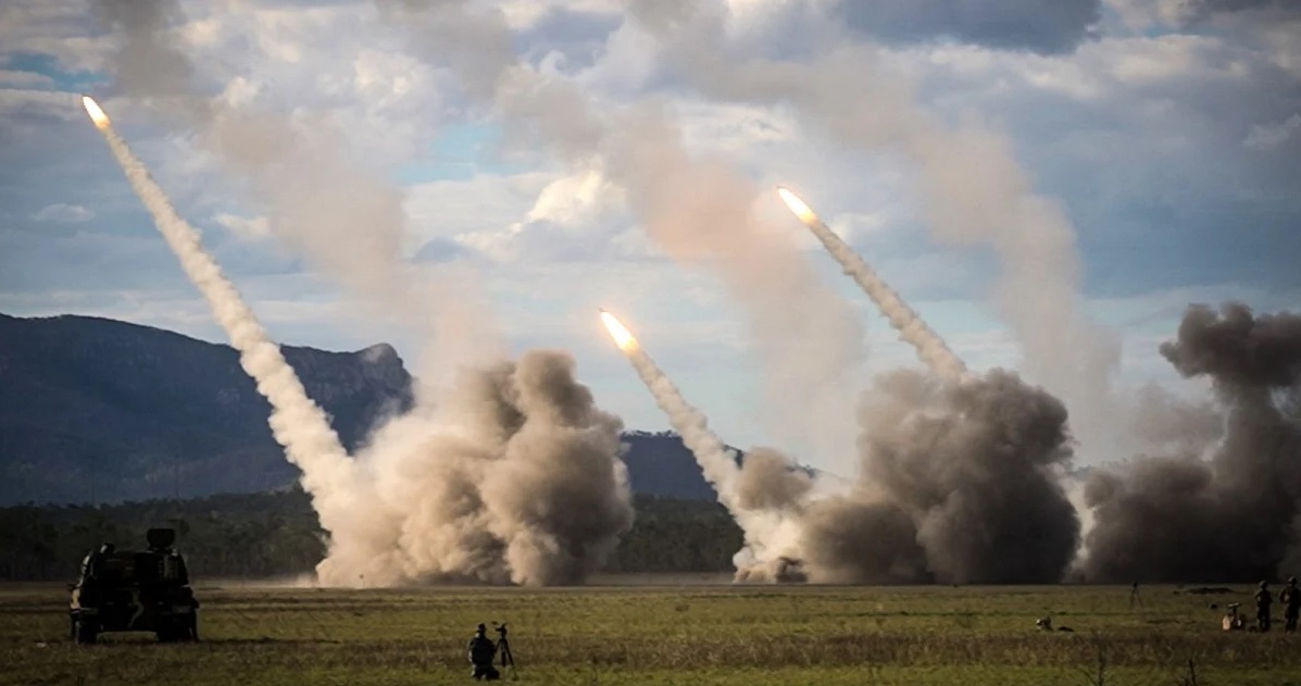 USA kan begynde at teste hypersoniske våben på australsk jord som en del af AUKUS-alliancen.
