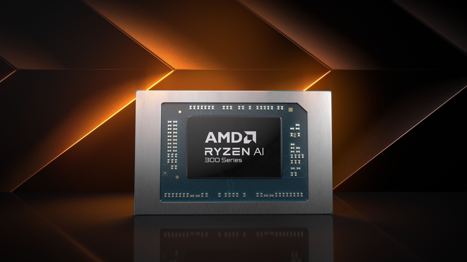 Mød Ryzen AI 7 300: Et nyt skridt i udviklingen af processorteknologi