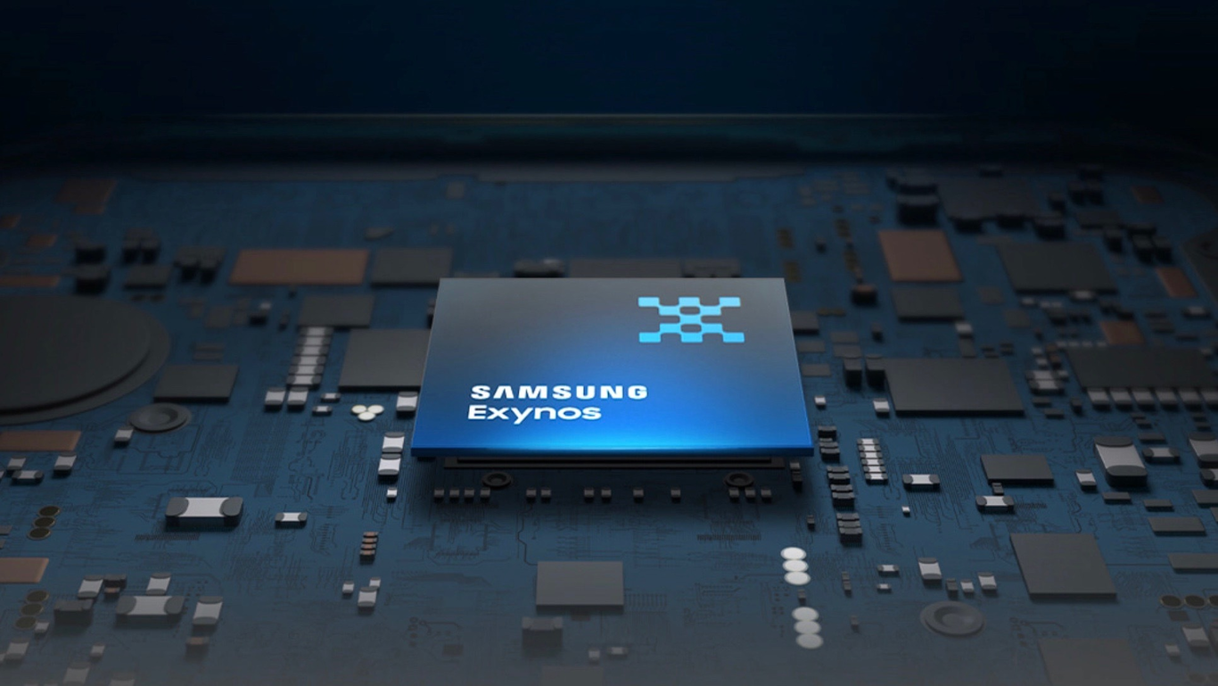 Samsung annoncerer nyt Exynos-chipkoncept: fremtiden for mobilprocessorer?