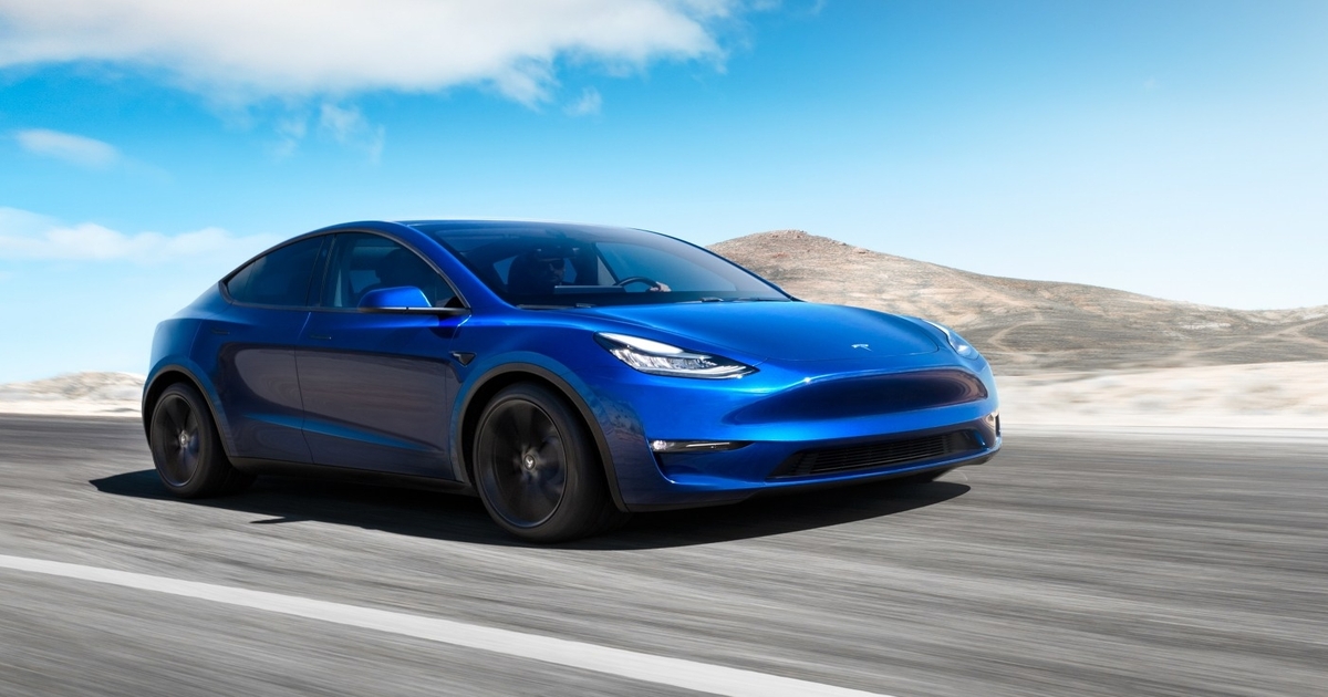 Prisnedsættelse for Tesla Model Y: Er det rentabelt at købe nu?