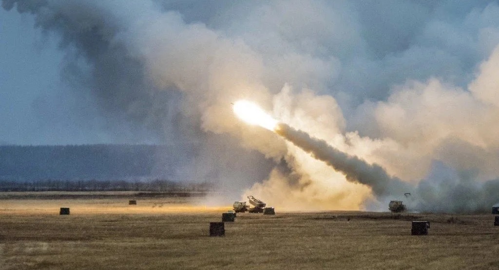 USA vil forsyne Ukraine med ATACMS taktiske ballistiske missiler på permanent basis