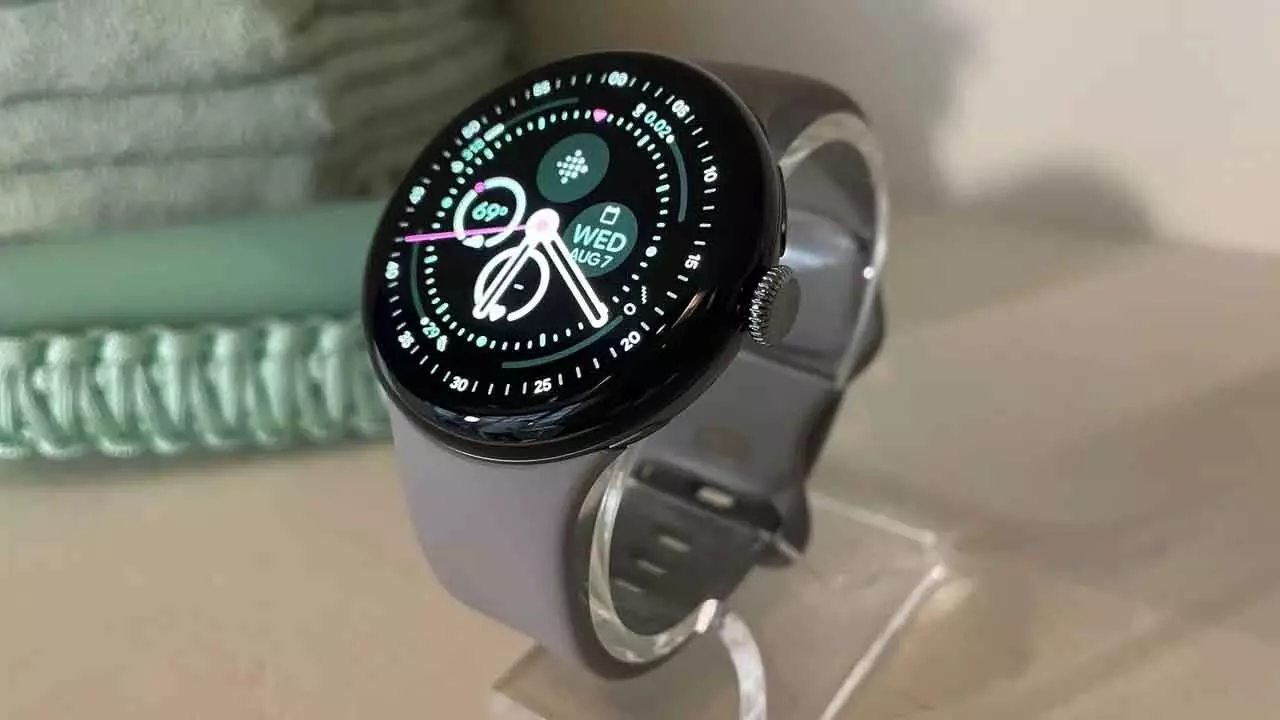 Google bekræfter, at Pixel Watch 3 ikke kan repareres