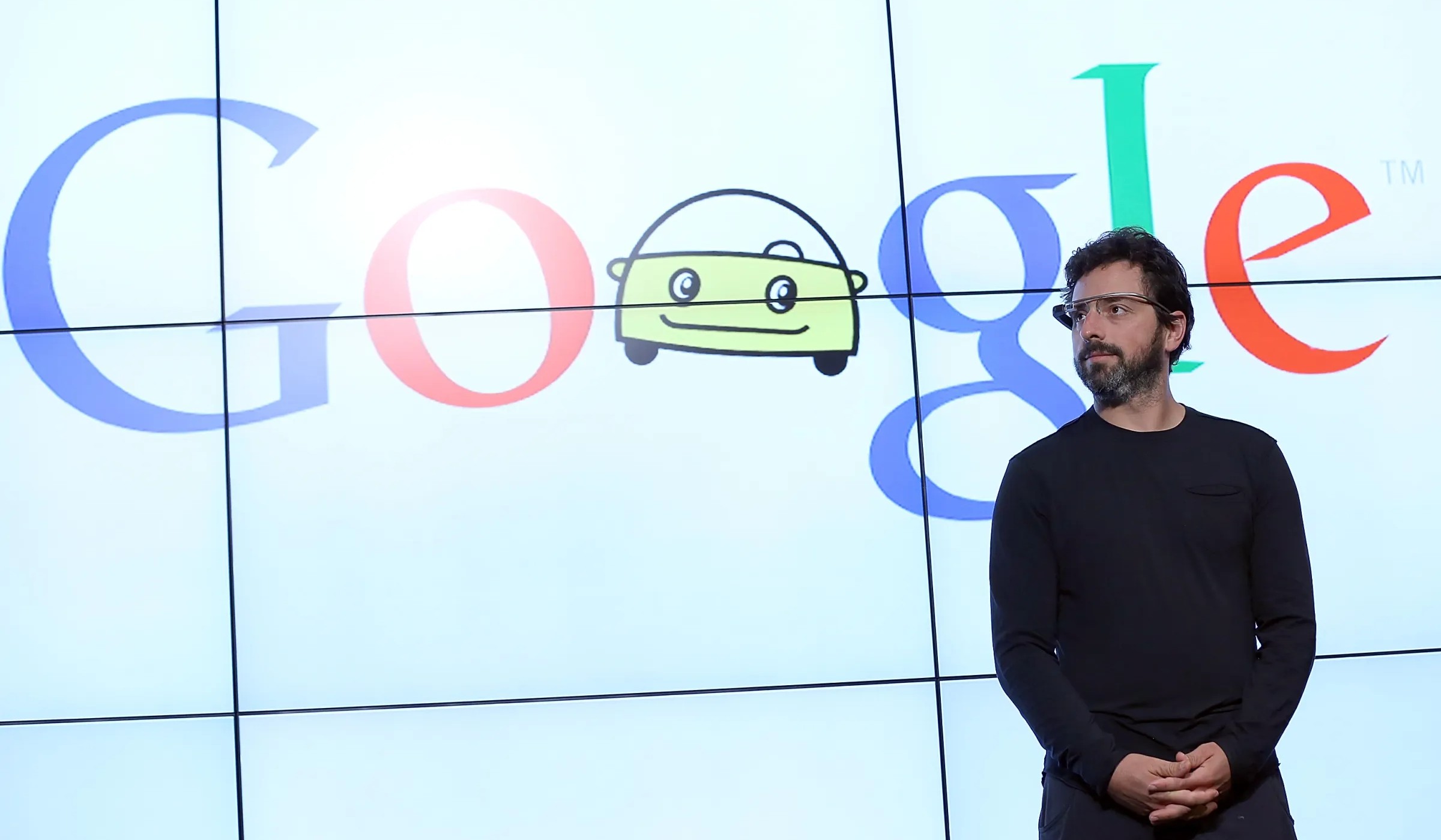 Sergey Brin og Googles tidsalder: et kig gennem innovationens prisme