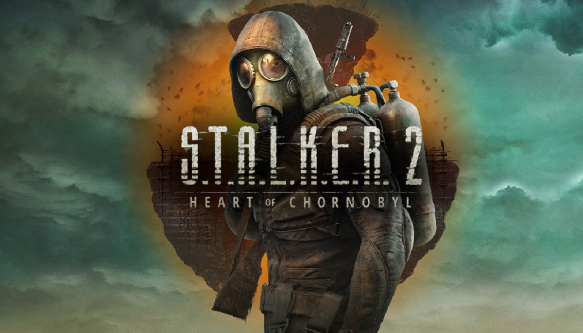 Et kig ind i hjertet af Chornobyl: Kunsten at skabe S.T.A.L.K.E.R. 2