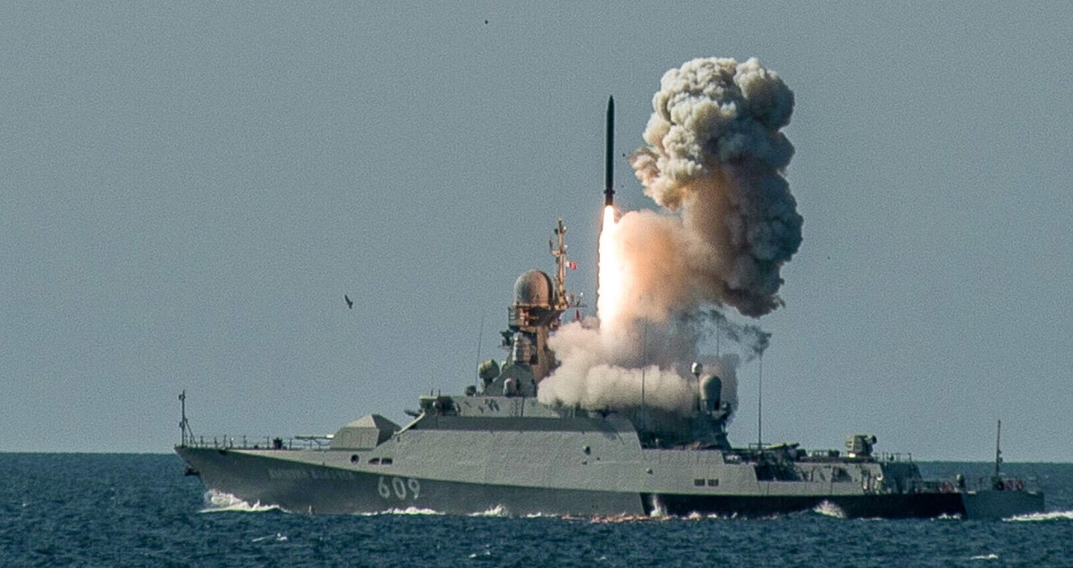 Det ukrainske luftvåben ødelagde 16 strategiske luftmissiler Kh-101, Kh-555 og Kalibr søbaserede krydsermissiler.
