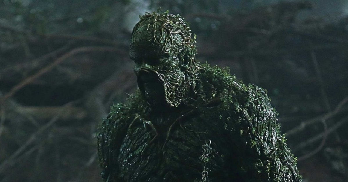 James Gunn forklarede, hvorfor DCU's Swamp Thing blev instrueret af James Mangold og ikke Guillermo del Toro