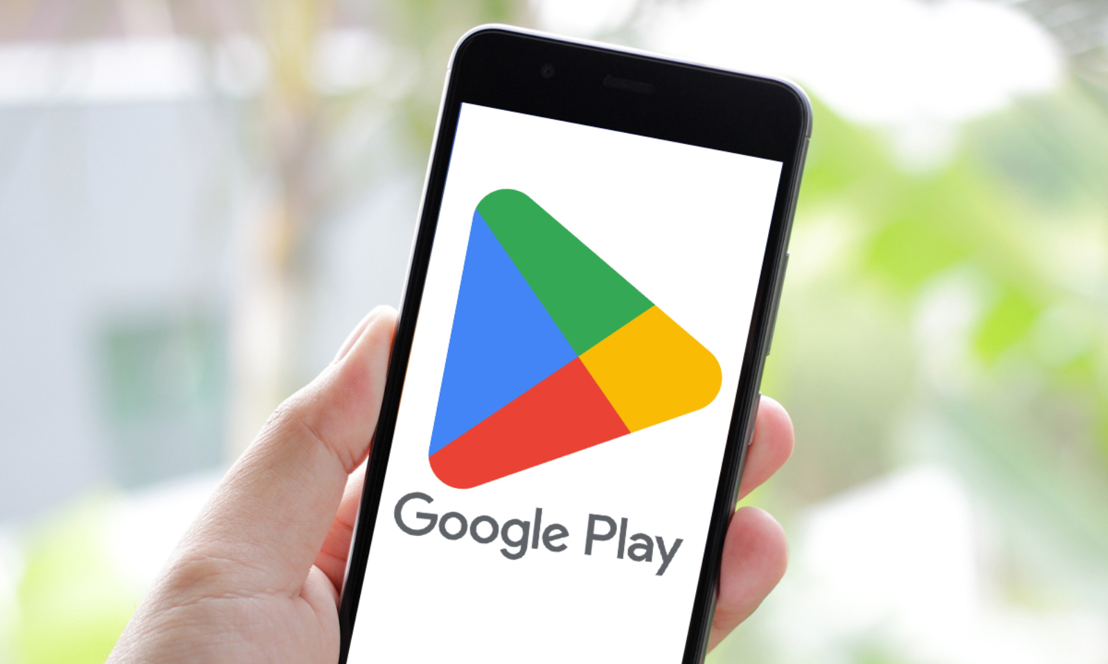 Google Play Market fremhæver nu apps, der giver mulighed for at slette en konto