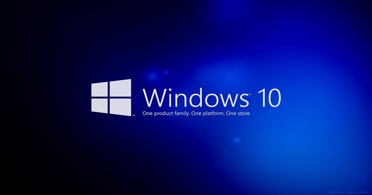 Microsoft fastsætter priser for Windows 10-sikkerhedssupport