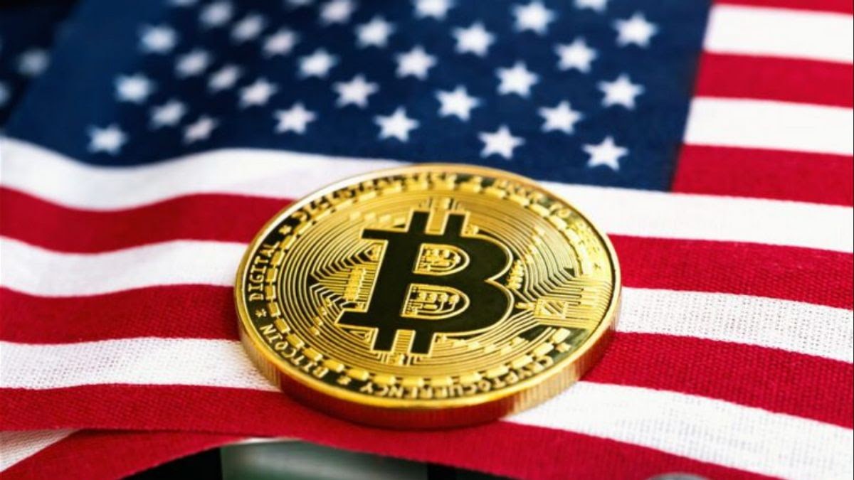 Bitcoin og USA: analyse af mulige scenarier for fremtidige interaktioner