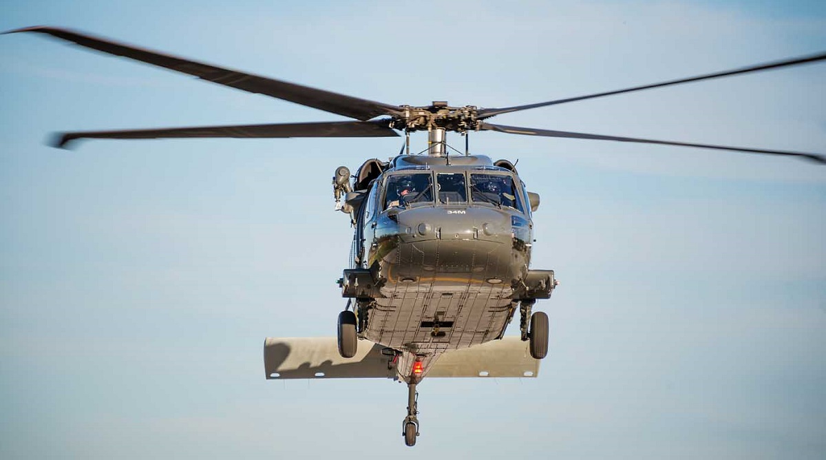Polen vil bestille mere end 20 Sikorsky S-70i Black Hawk-helikoptere med AGM-114 Hellfire-missiler og mulighed for at samarbejde med AH-64E Apache Guardian.