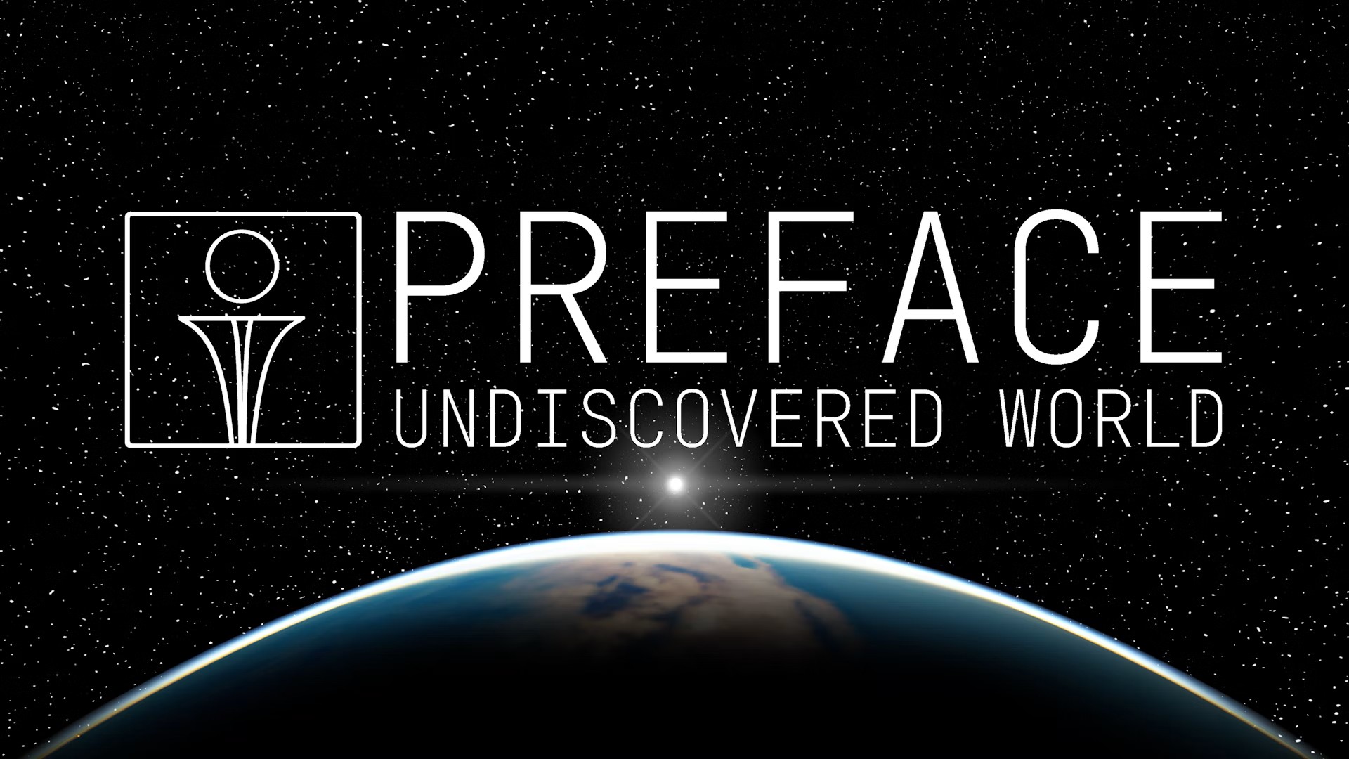 Tag et kig på Preface: Undiscovered World - en ny æra af spileventyr!