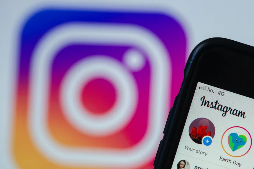 Instagram arbejder på at skabe tags til opslag 'genereret af kunstig intelligens'