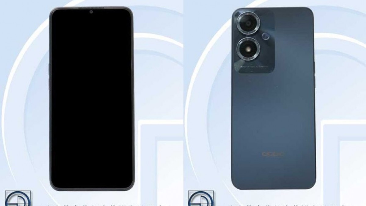 OPPO vil introducere A2m og A2x smartphones med Android 13 og 13MP kamera til en pris på omkring $150