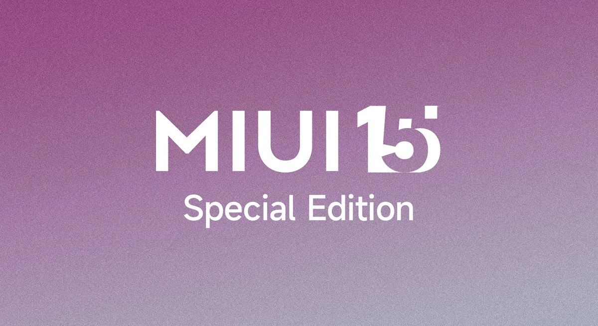 Xiaomi udgiver MIUI 15 Special Edition firmware med Android 14 til flagskibene Xiaomi 13 Ultra og Redmi K60 Pro