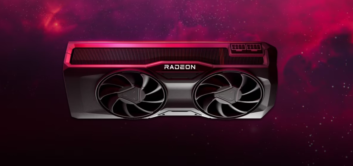 AMD har afsløret Radeon RX 7800 XT-grafikkortet til 499 dollars, som skal konkurrere med GeForce RTX 4070.