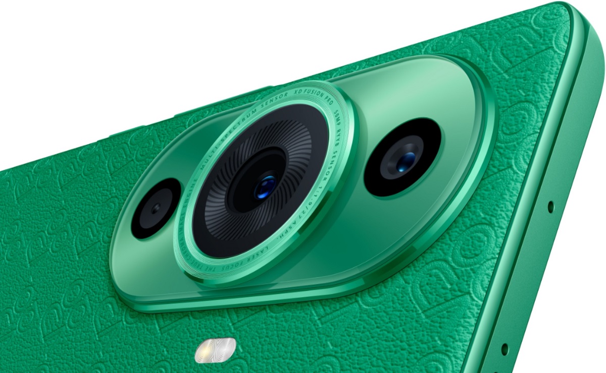 Kirin 9000s, to 50MP kameraer, 60MP selfie-modul og 100W opladning - Huawei nova 12 Pro-specifikationerne er kendt