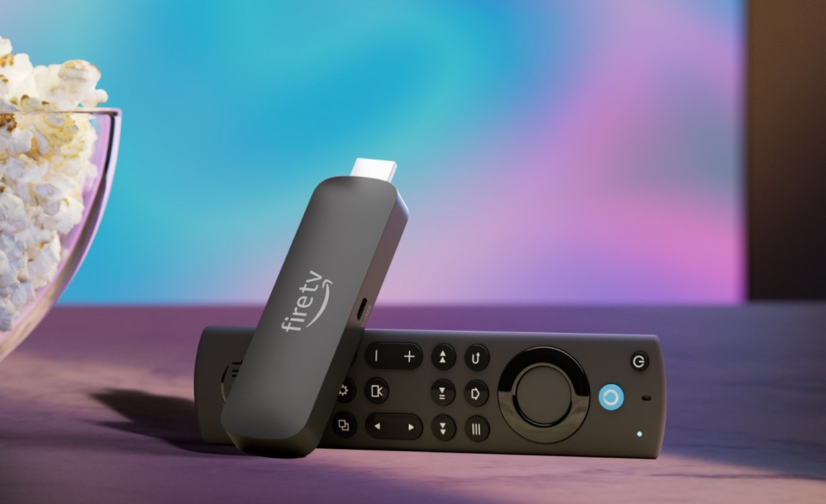 Amazon har afsløret en Fire TV Stick med 4K ULTRA HD-understøttelse til $50