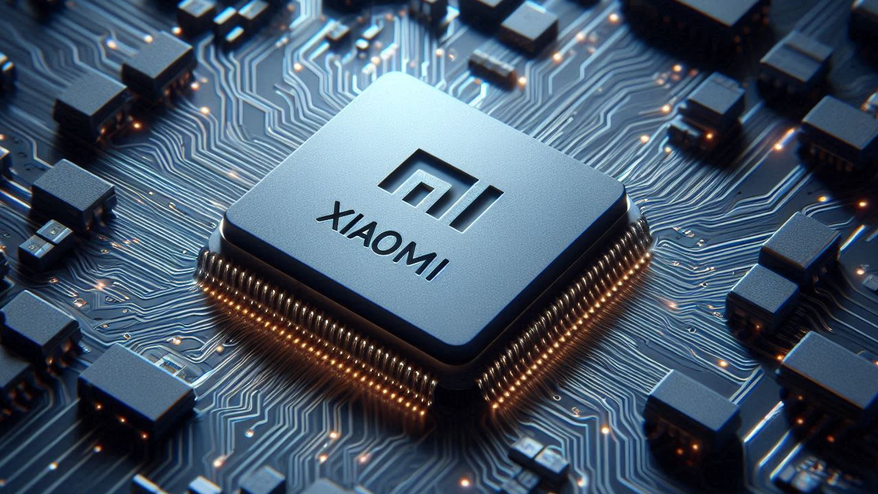 Qualcomm og MediaTek kan få en ny konkurrent: Xiaomi vil afsløre sin 3nm-chip i 2025