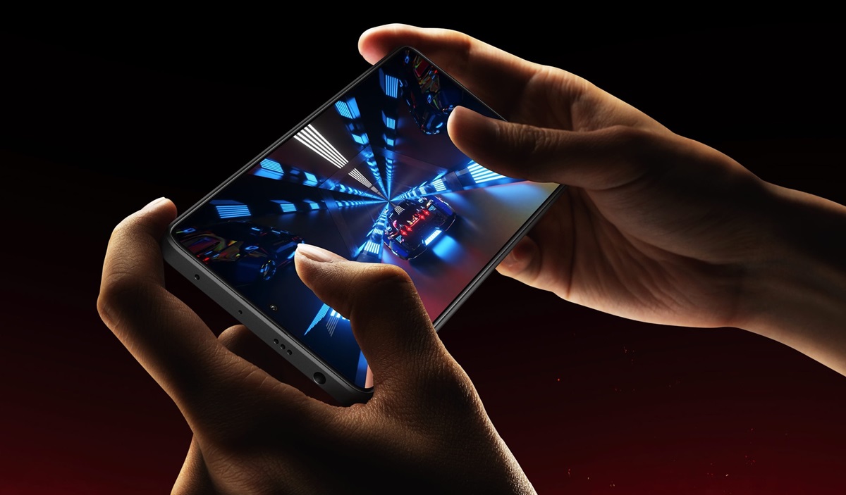 Xiaomi lancerer Redmi Note 13 Turbo-smartphonen med en kraftig chip, stort batteri og 1,5K-skærm