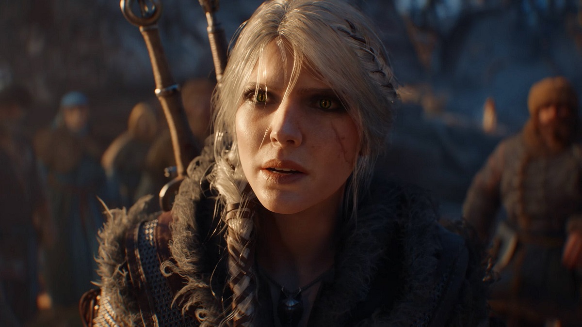 Første kig: hvad vi har fået at se i traileren til The Witcher IV