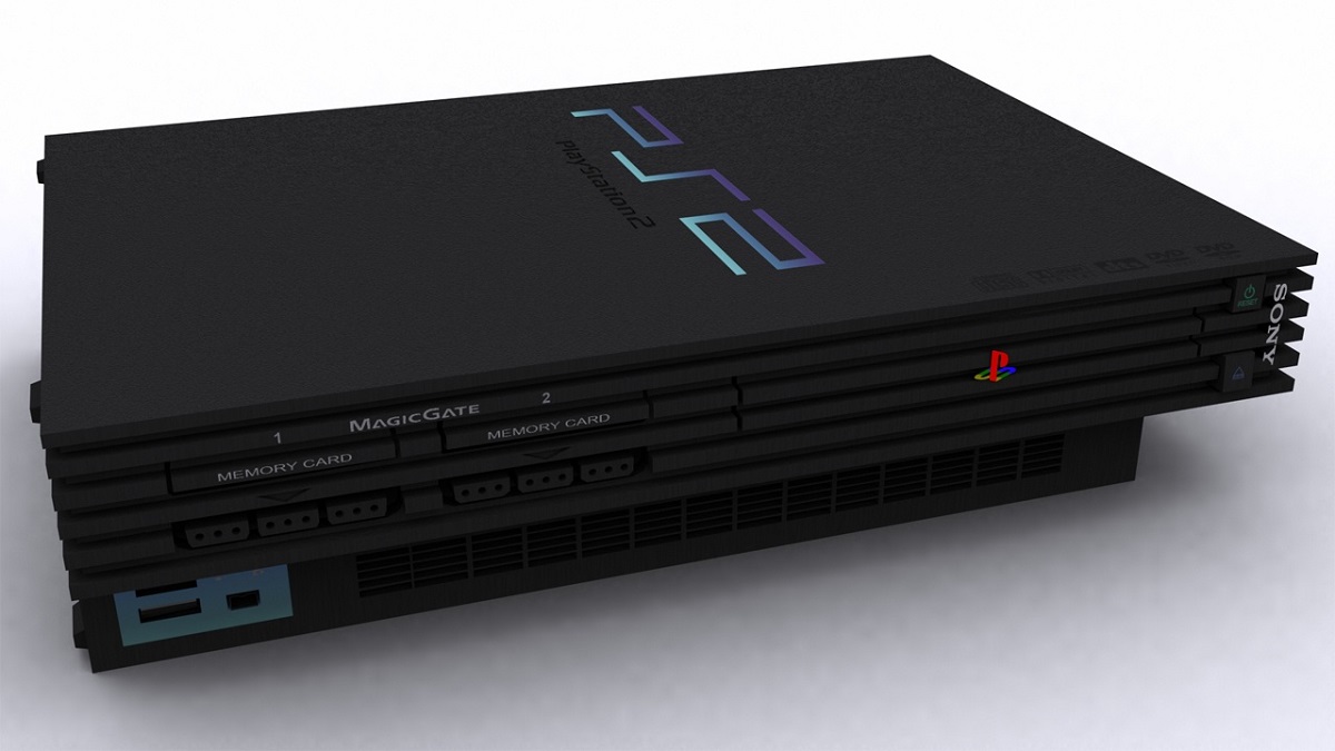 En uovertruffen succes: Sony har solgt 160 millioner eksemplarer af PlayStation 2 - den mest populære spilkonsol i historien