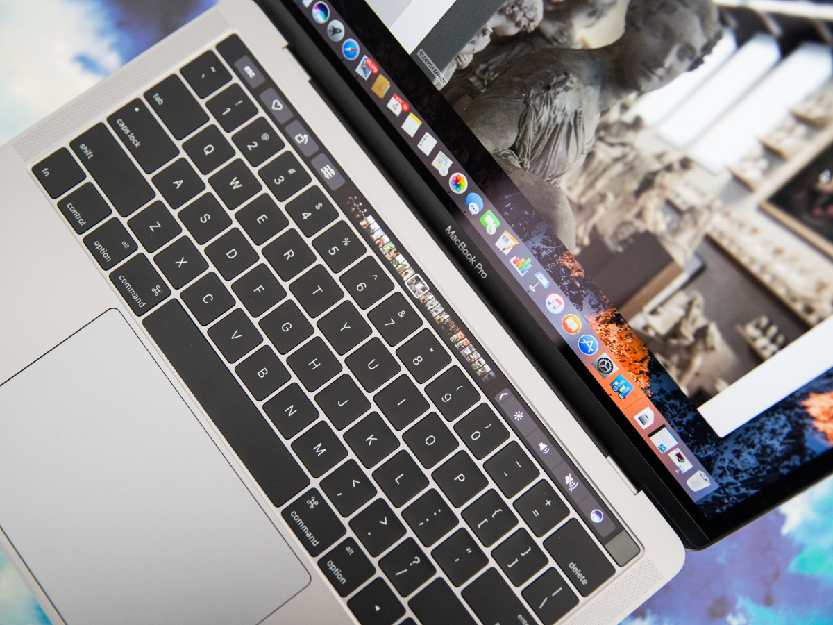 MacBook Pro-laptops fra 2017 er officielt anerkendt som vintage Apple-produkter